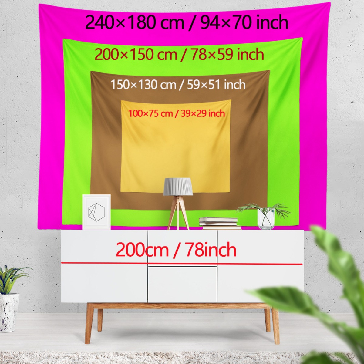 unframed Solar system planet t - Kids Education Room recension och pris