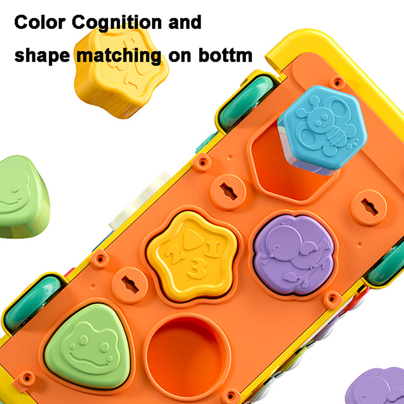 10 in 1Multifunction Xylophone - Kids Education Music recension och pris
