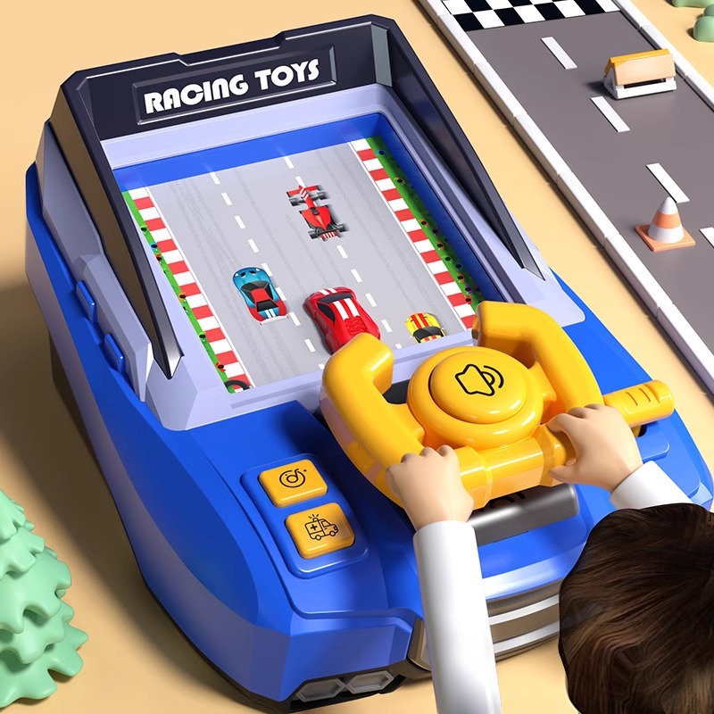 Children Competitive Racing Ga - Kids Educational Songs recension och pris