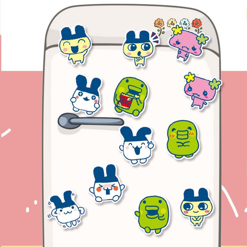 New Bandai Tamagotchi Mametchi - Bandai Model Tamagotchi recension och pris