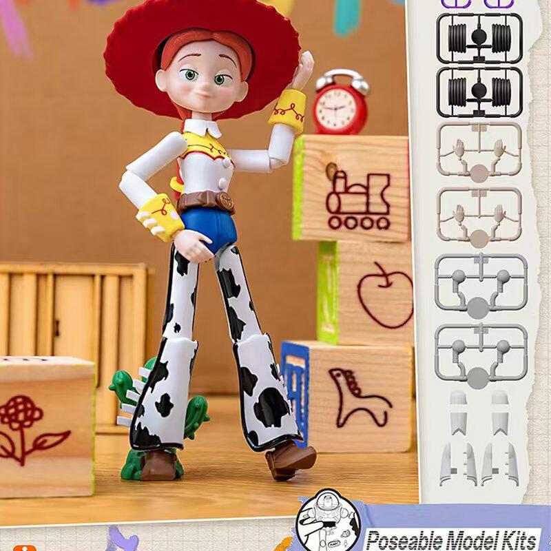 Genuine Blokees Toy Story Buil - Lego Set Technic recension och pris