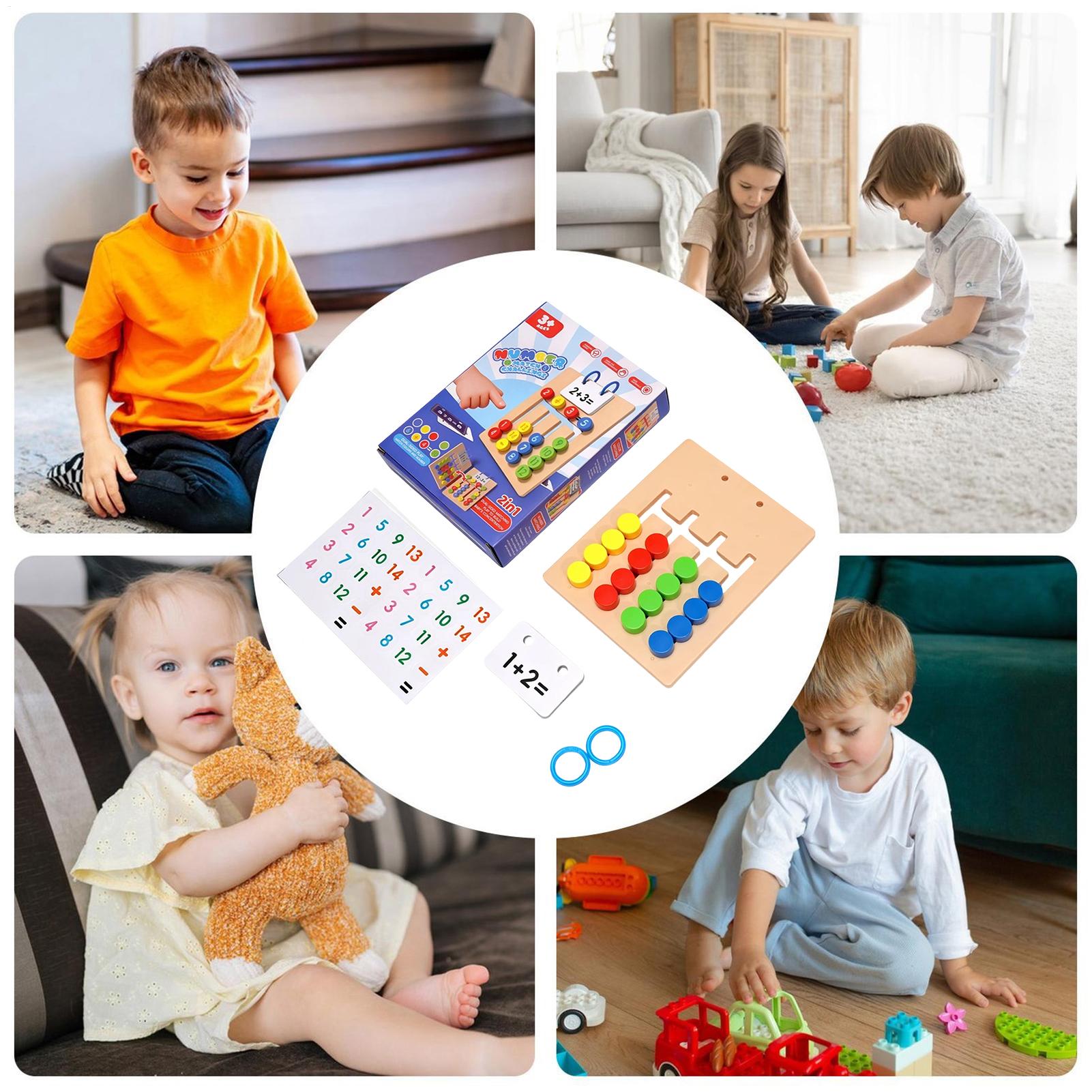 Word Games For Kids Interactiv - Kids Educational Game 2 recension och pris
