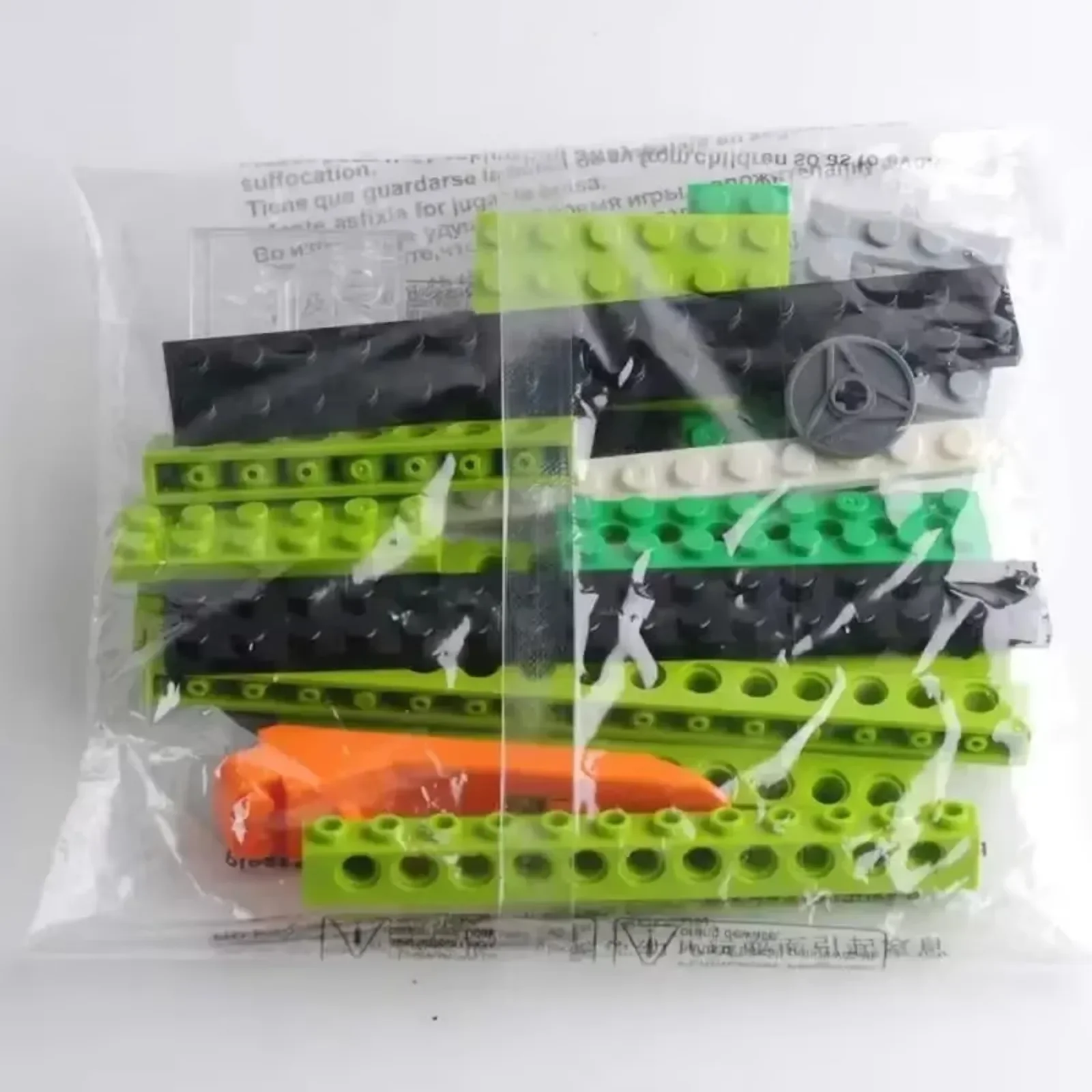 STEM We-do2.0 45300 Core Progr - Lego Set Technic recension och pris