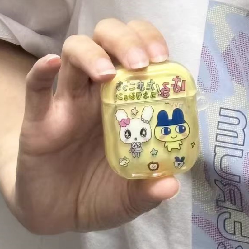 New Japanese Cartoon Tamagotch - Bandai Model Tamagotchi recension och pris