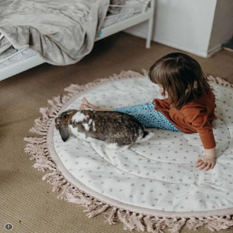 M89C Baby Floor Carpet Soft Co - Kids Education Room recension och pris