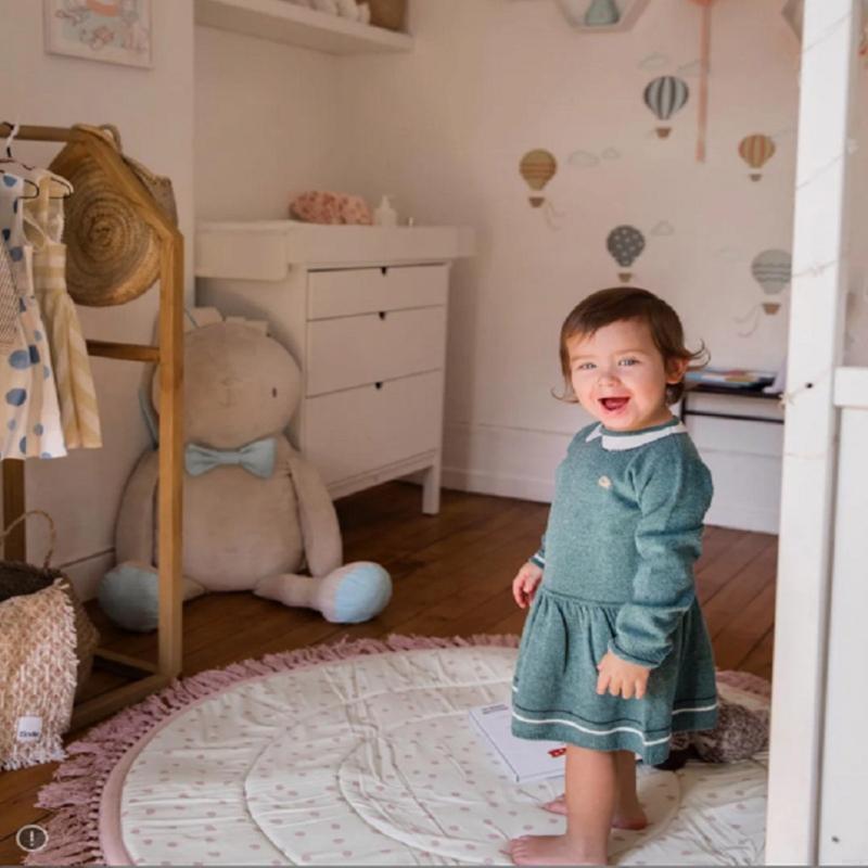 M89C Baby Floor Carpet Soft Co - Kids Education Room recension och pris