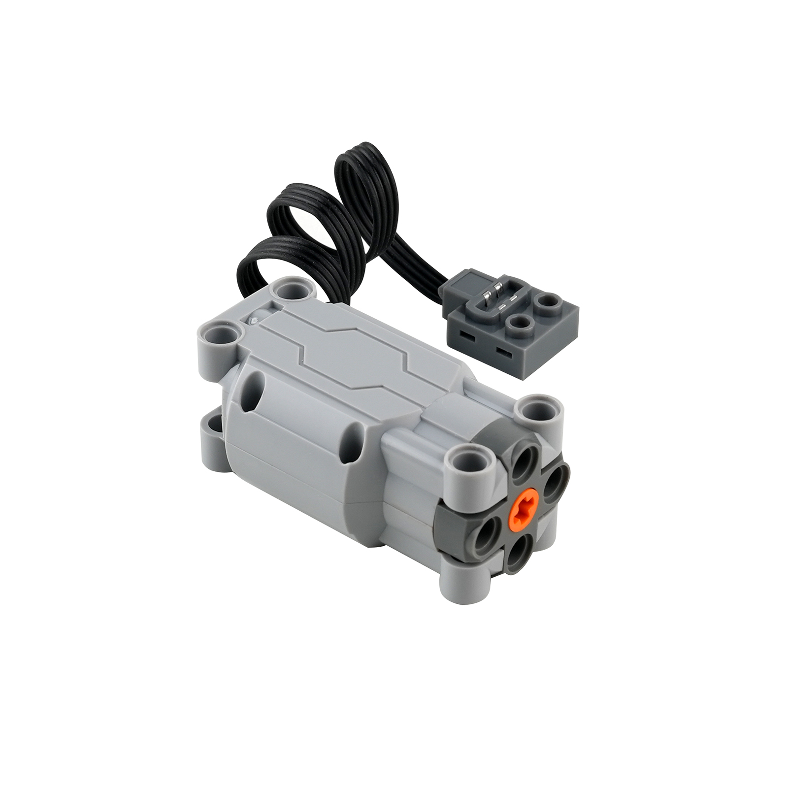New Enhanced L Motor 88003 Bui - Lego Set Technic recension och pris