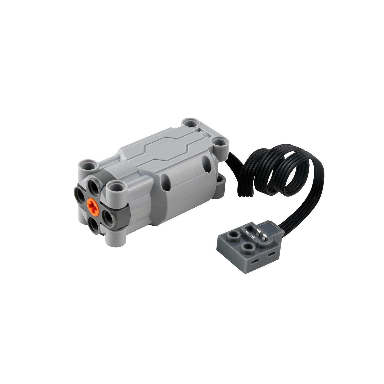New Enhanced L Motor 88003 Bui - Lego Set Technic recension och pris