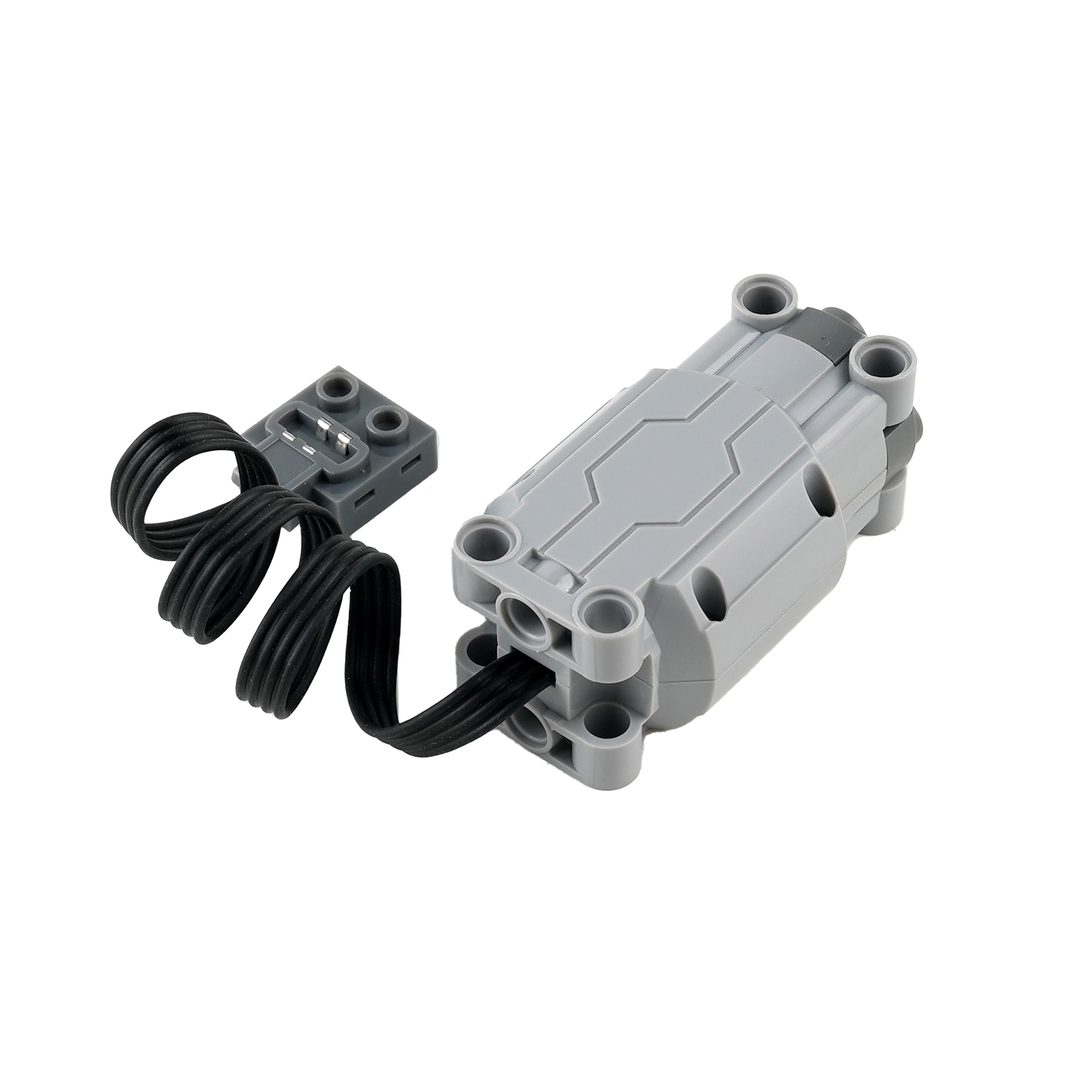 New Enhanced L Motor 88003 Bui - Lego Set Technic recension och pris