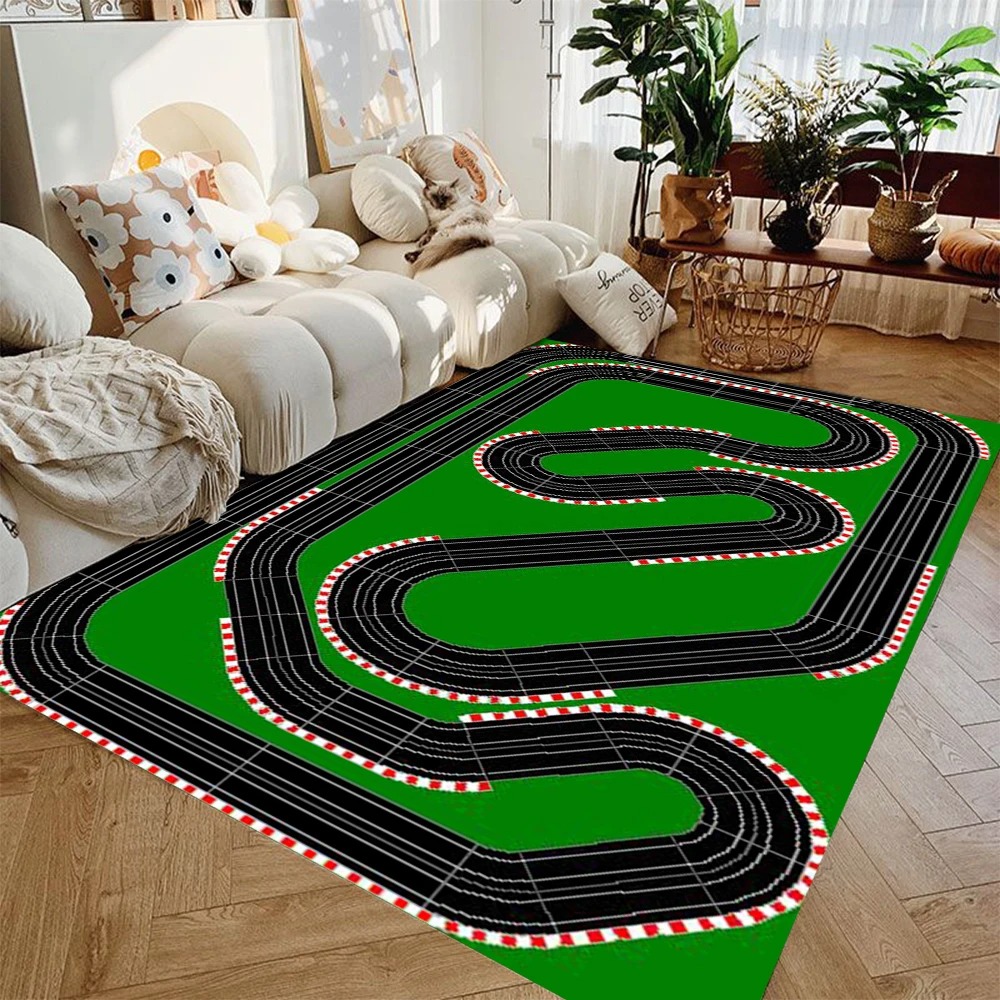 Interactive City Highway Play  - Kids Education Room recension och pris