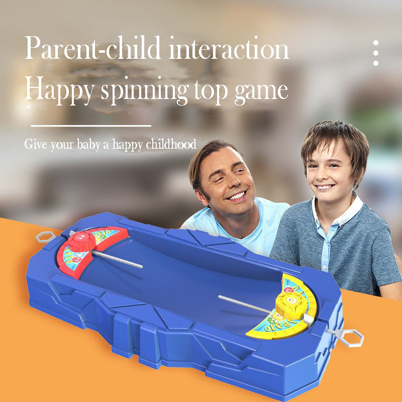 Battle Spinner Top Arena Game  - Kids Educational Game 2 recension och pris