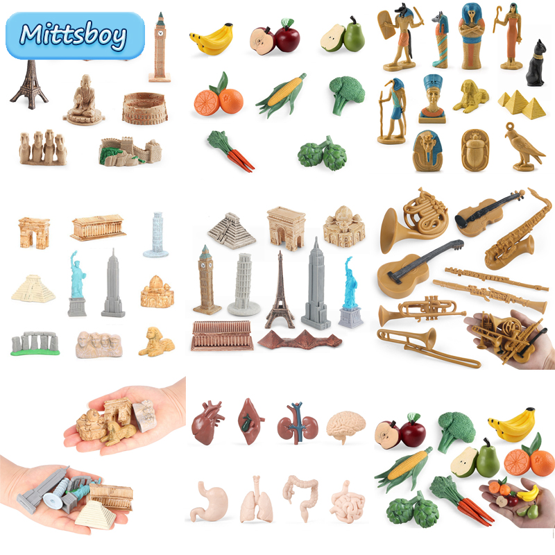 Montessori Math Toy Simulation - Kids Educational Songs recension och pris