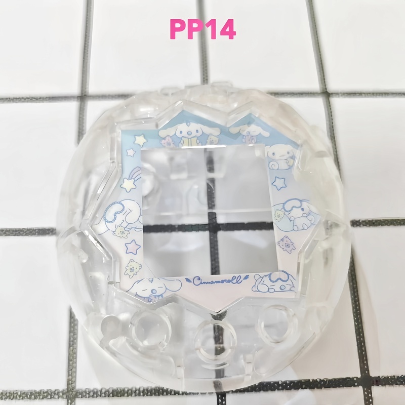 New In Stock Tamagotchi Paradi - Bandai Model Tamagotchi recension och pris