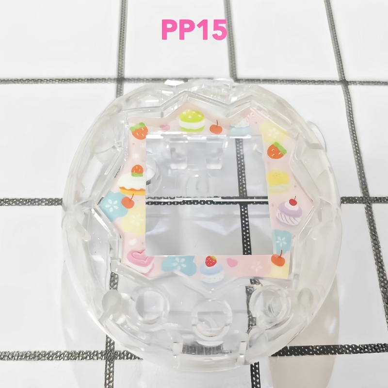 New In Stock Tamagotchi Paradi - Bandai Model Tamagotchi recension och pris