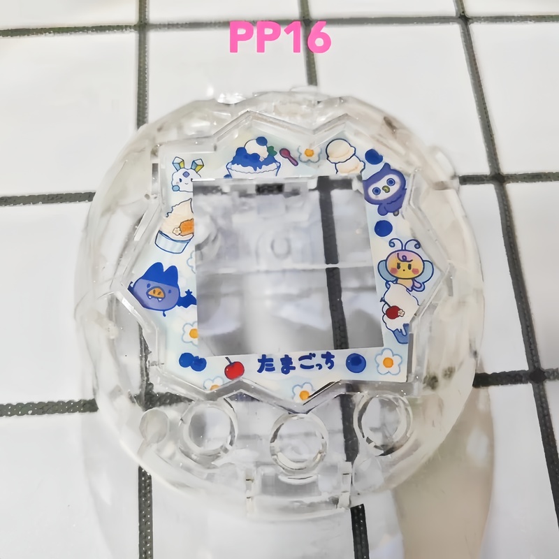 New In Stock Tamagotchi Paradi - Bandai Model Tamagotchi recension och pris