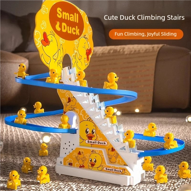 Popular Overseas Automatic Cli - Kids Educational Songs recension och pris