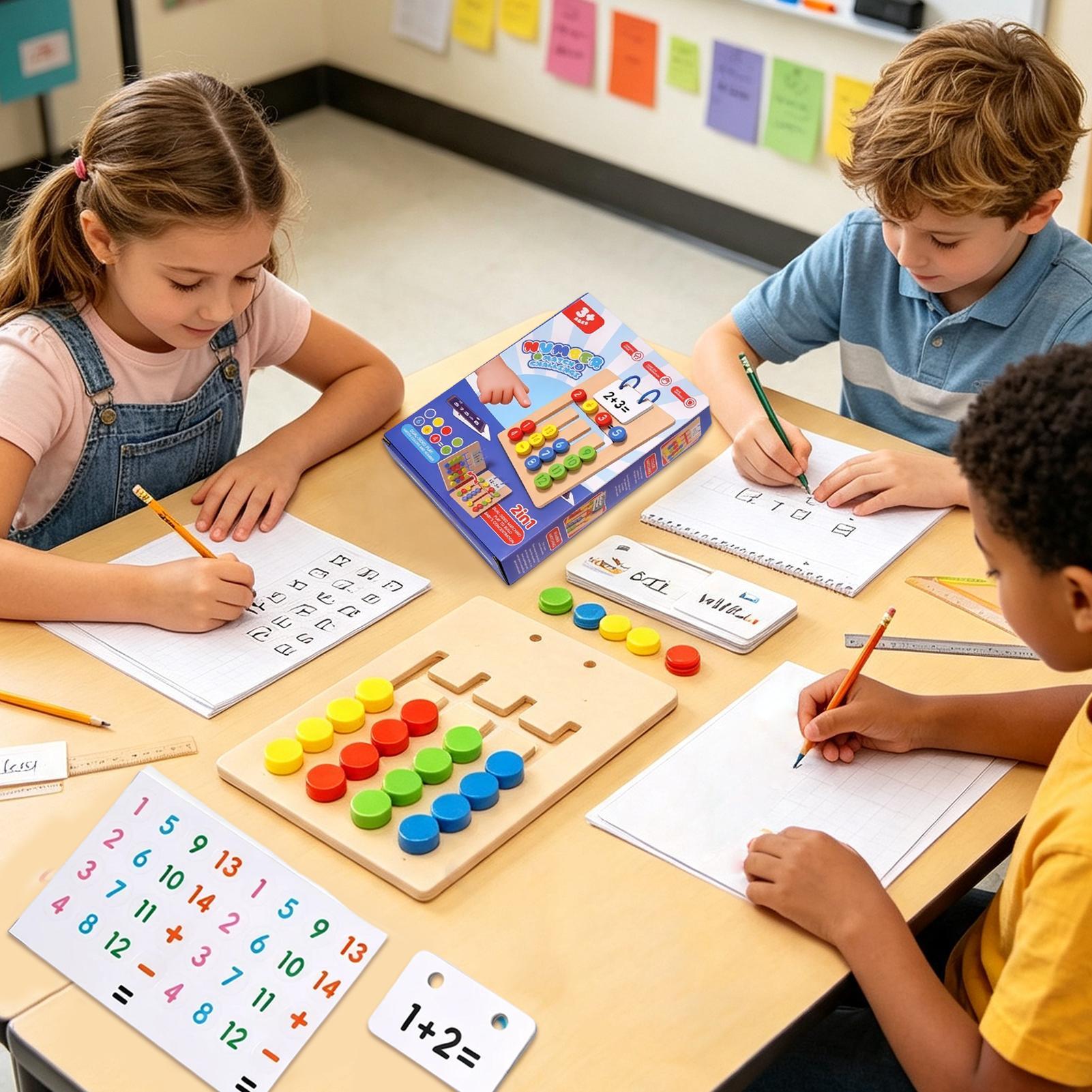 Word Game Interactive 2-in-1 E - Kids Educational Game 2 recension och pris
