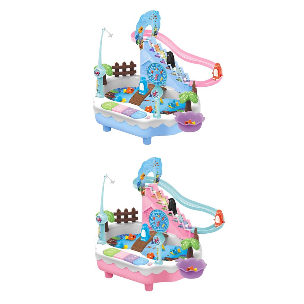 Plastic Kids Development Educa - Kids Education Music recension och pris