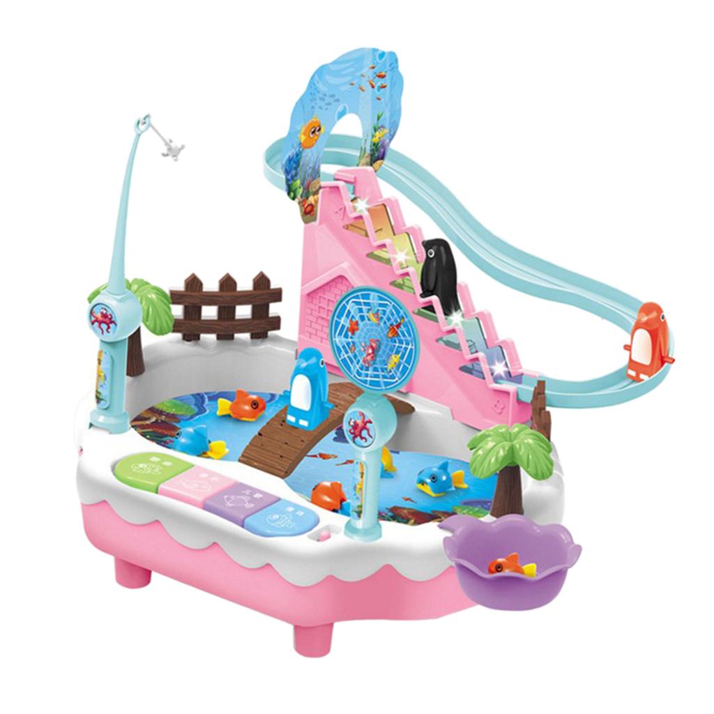 Plastic Kids Development Educa - Kids Education Music recension och pris