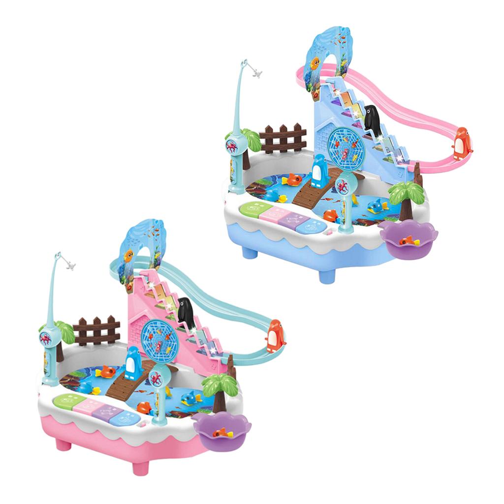 Plastic Kids Development Educa - Kids Education Music recension och pris