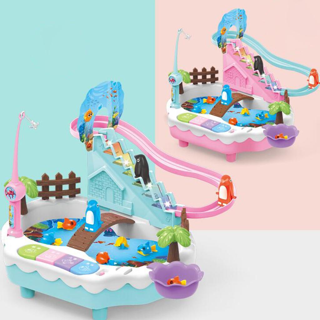 Plastic Kids Development Educa - Kids Education Music recension och pris
