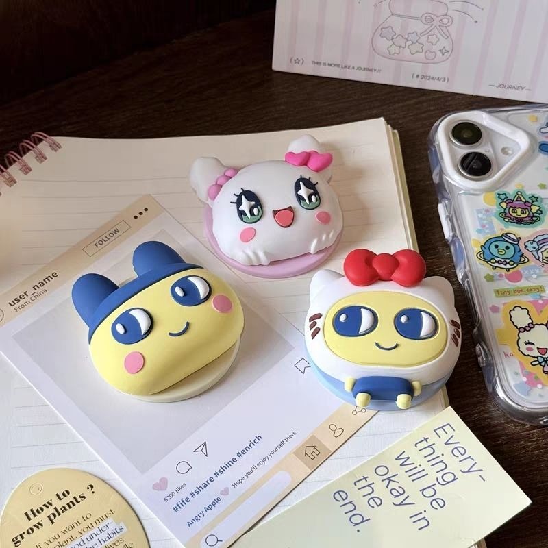 Bandai New Creative Stand Cart - Bandai Model Tamagotchi recension och pris