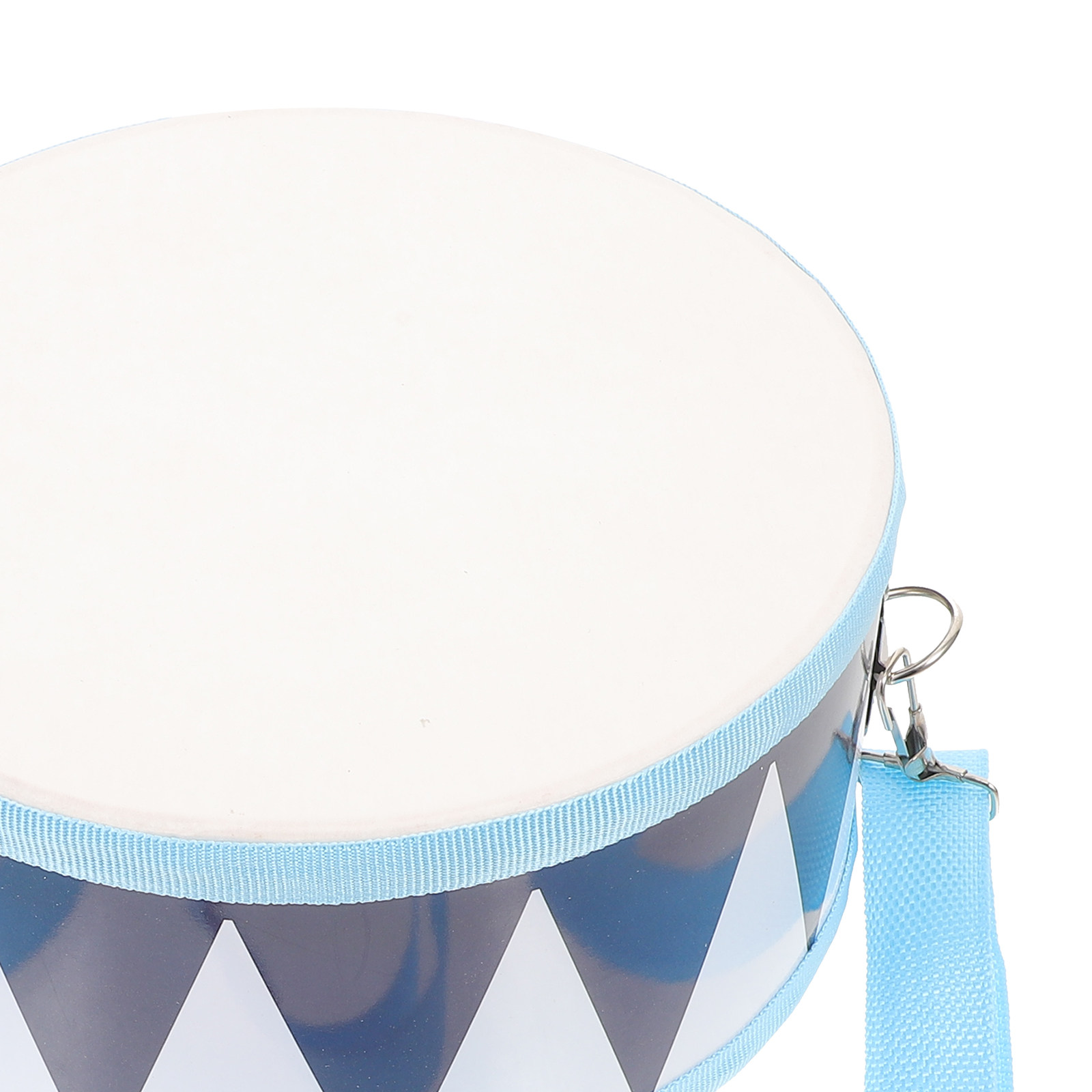 1Set Kids Snare Drum Wooden Pe - Kids Education Music recension och pris