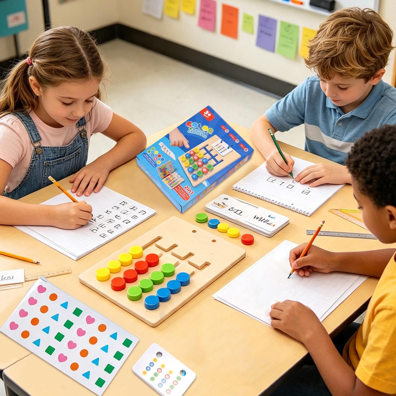 Alphabet Matching Game Interac - Kids Educational Game 2 recension och pris