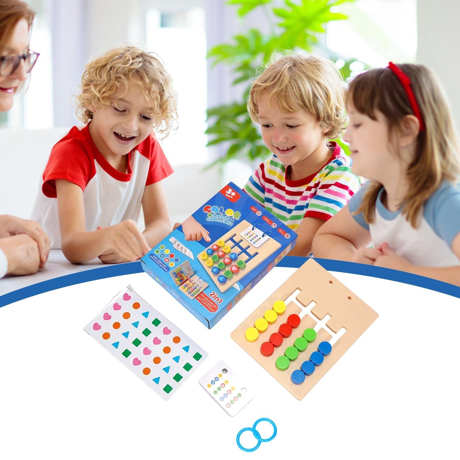 Alphabet Matching Game Interac - Kids Educational Game 2 recension och pris