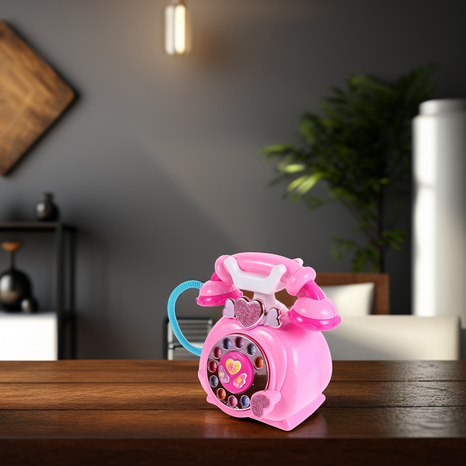 Educational Story Machine Earl - Kids Education Music recension och pris