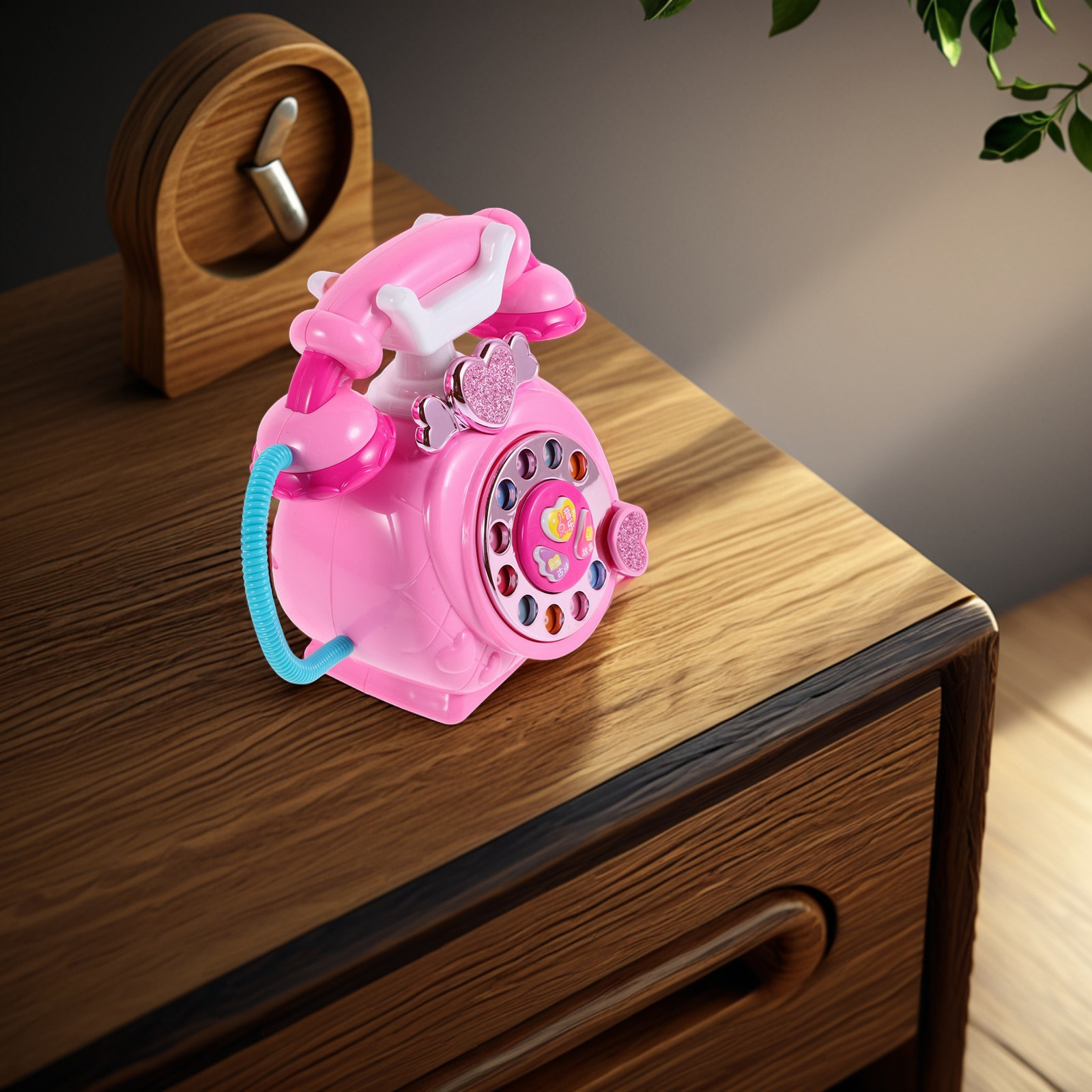 Educational Story Machine Earl - Kids Education Music recension och pris