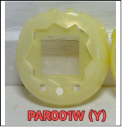 Tamagotchi Paradise Replacemen - Bandai Model Tamagotchi recension och pris