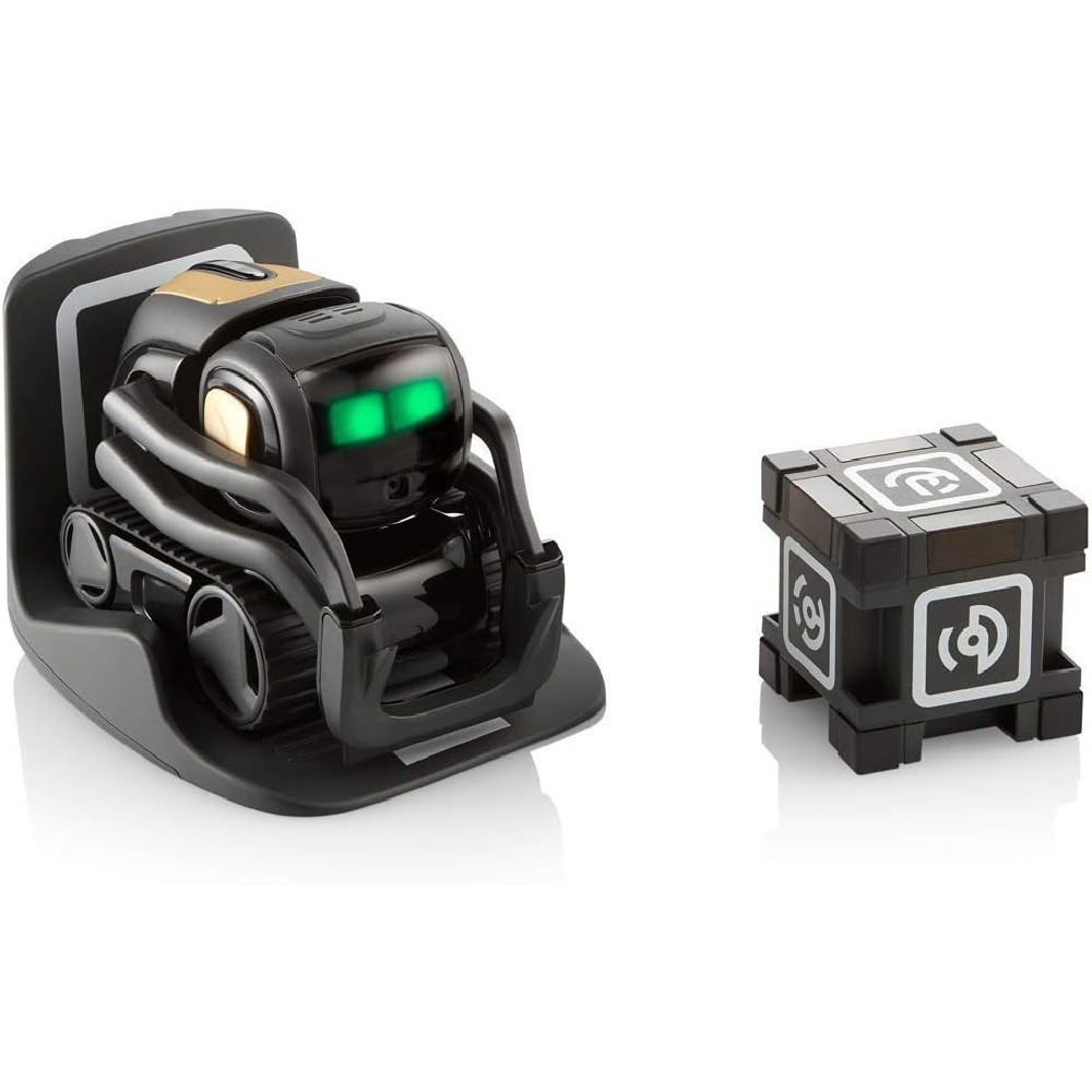 AI ChatGPT 2.0 Connected Robot - Kids Education Toy recension och pris