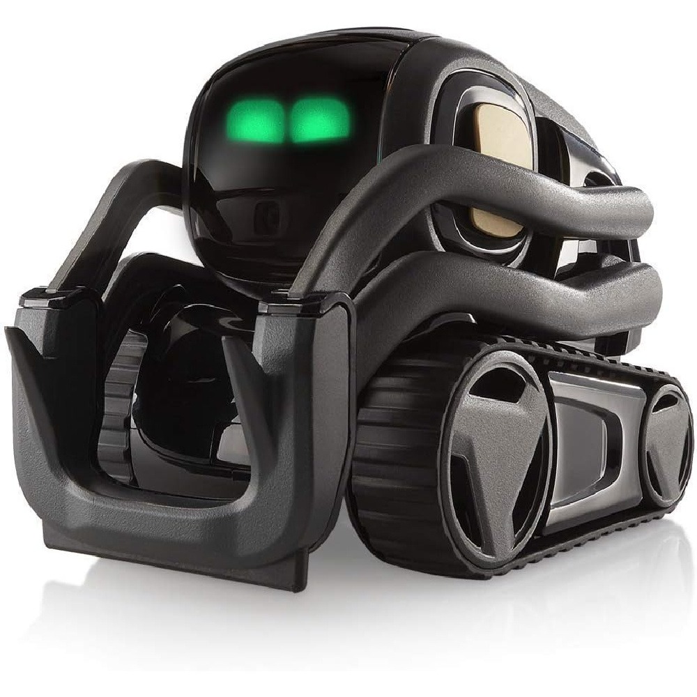 AI ChatGPT 2.0 Connected Robot - Kids Education Toy recension och pris