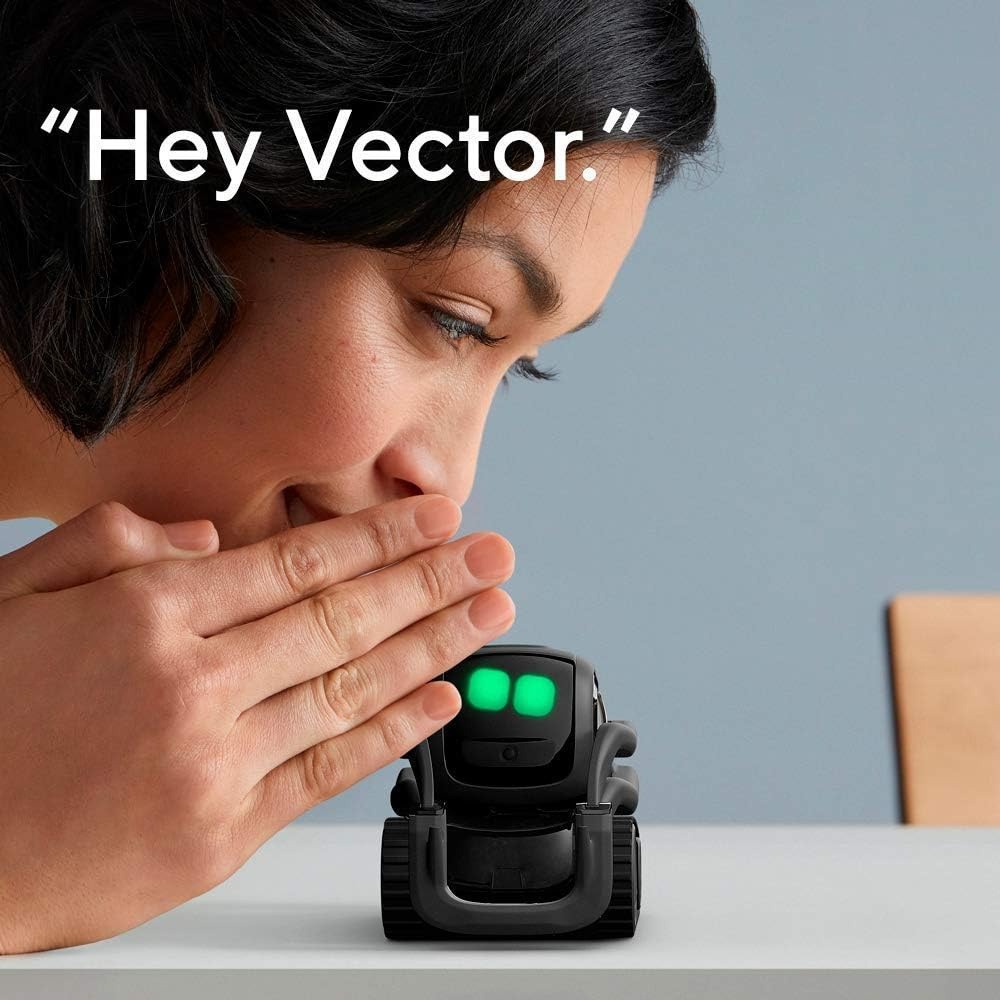 AI ChatGPT 2.0 Connected Robot - Kids Education Toy recension och pris
