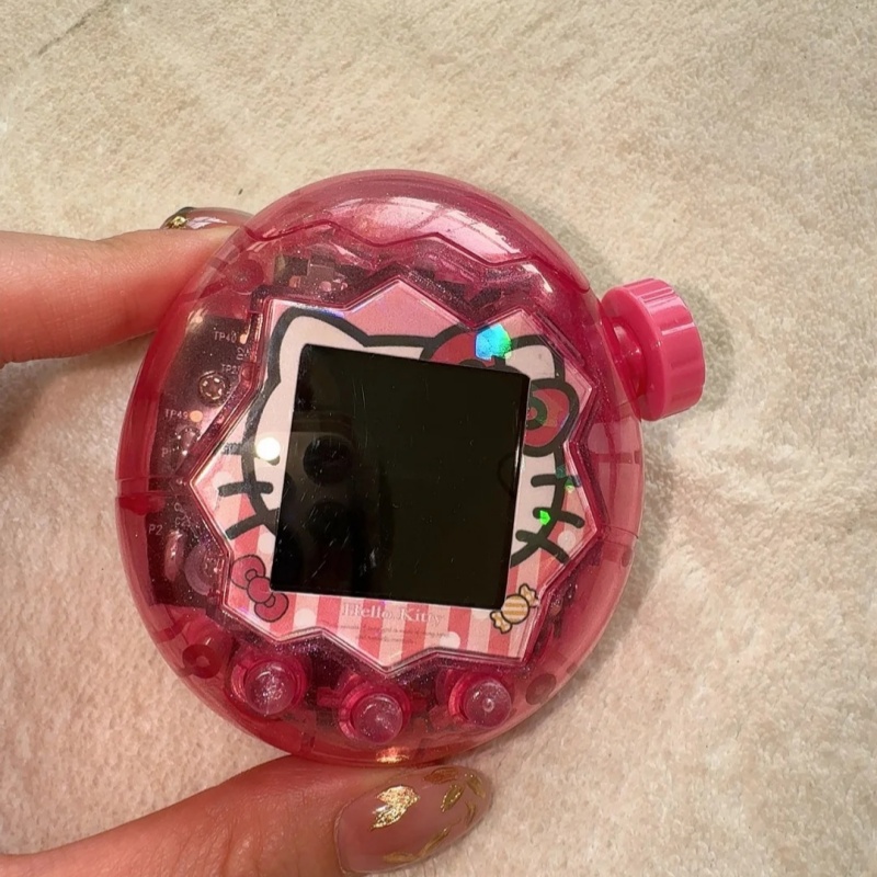 New Hot Selling Suitable For T - Bandai Model Tamagotchi recension och pris