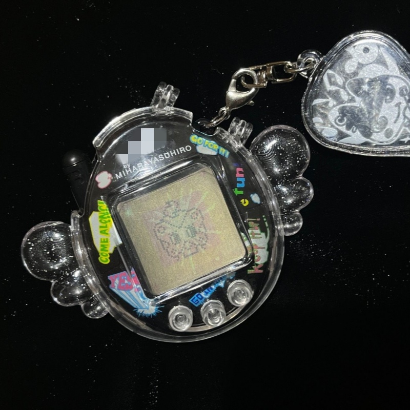 New In Stock Tamagotchi Protec - Bandai Model Tamagotchi recension och pris