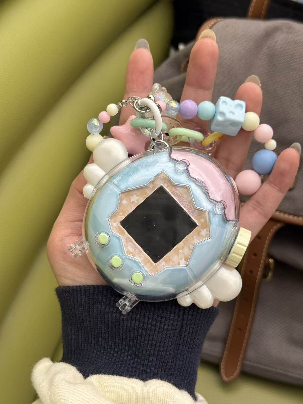 New In Stock Tamagotchi Protec - Bandai Model Tamagotchi recension och pris