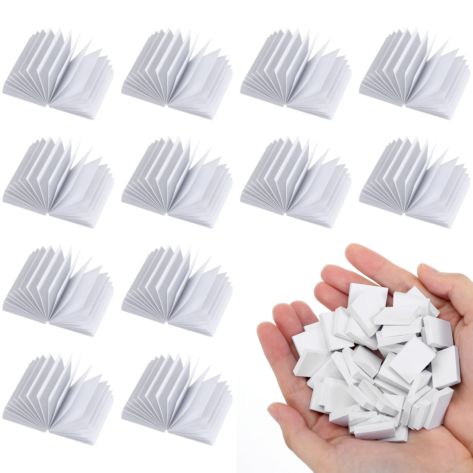 House Books 50pcs Mini Books f - Kids Education Toy recension och pris