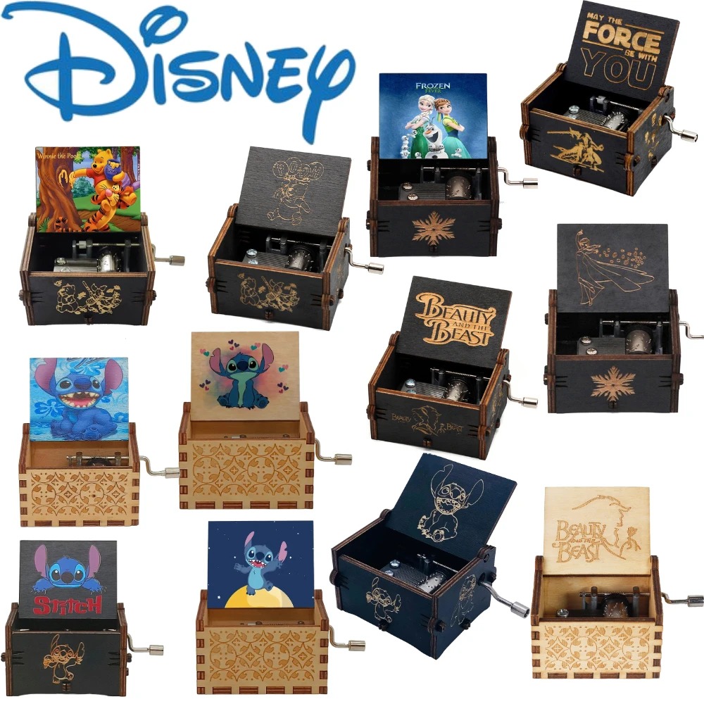 new model Disney Lilo & Stitch - Kids Educational Songs recension och pris