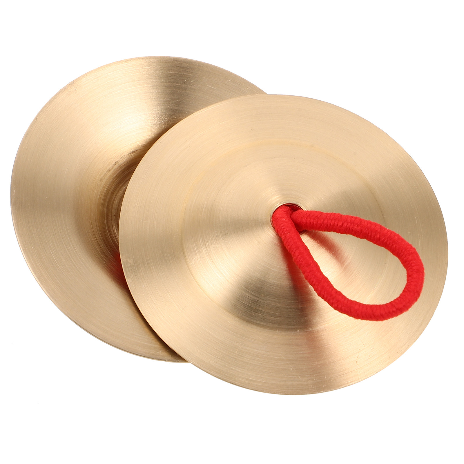 1Pair Mini Cymbals Designed fo - Kids Education Music recension och pris