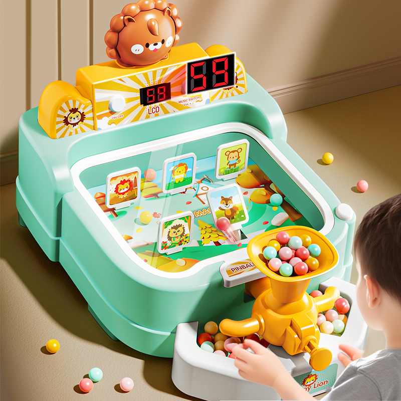 Children's Marbles Toy Kids Ba - Kids Education Room recension och pris