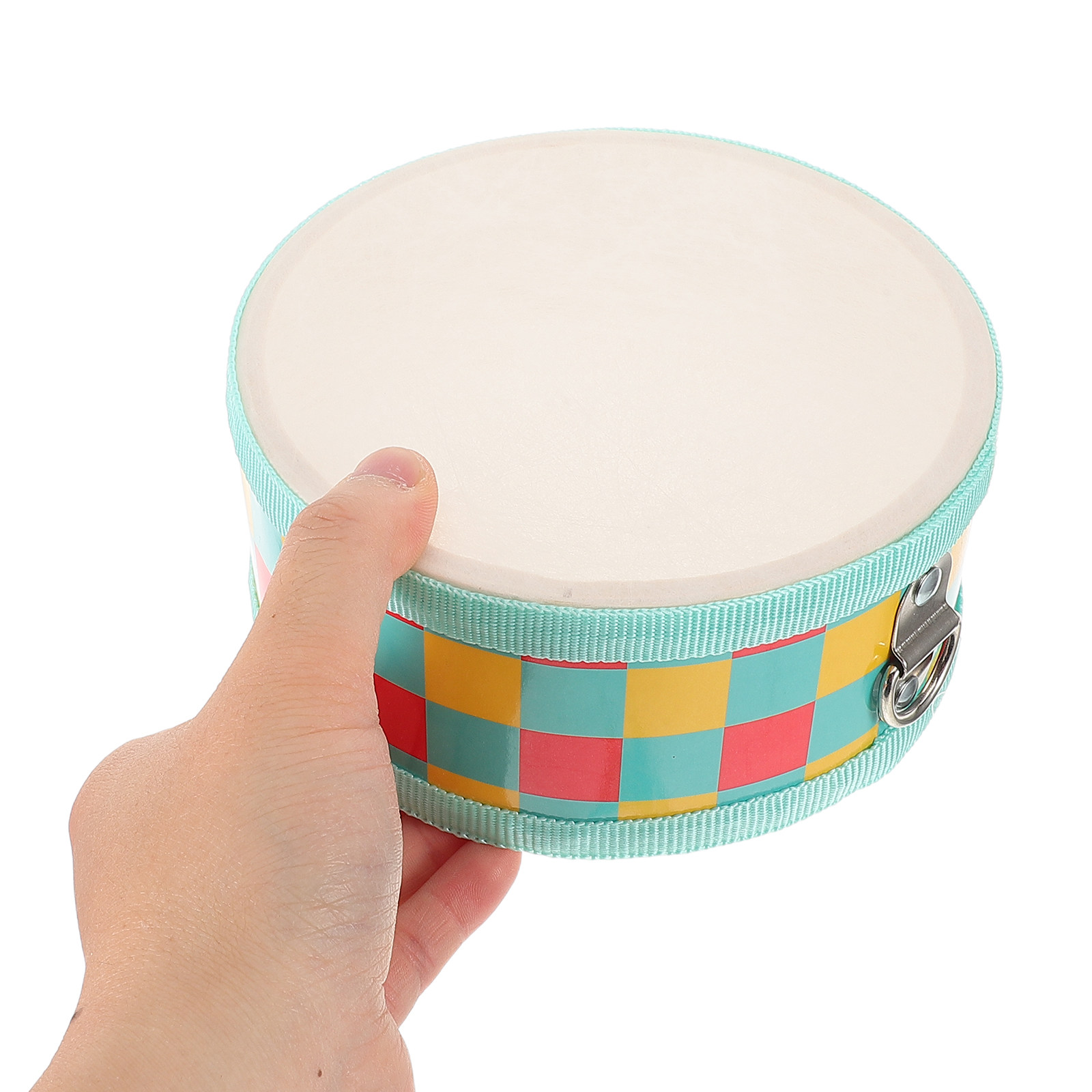 Double Sided Children's Hand D - Kids Education Music recension och pris