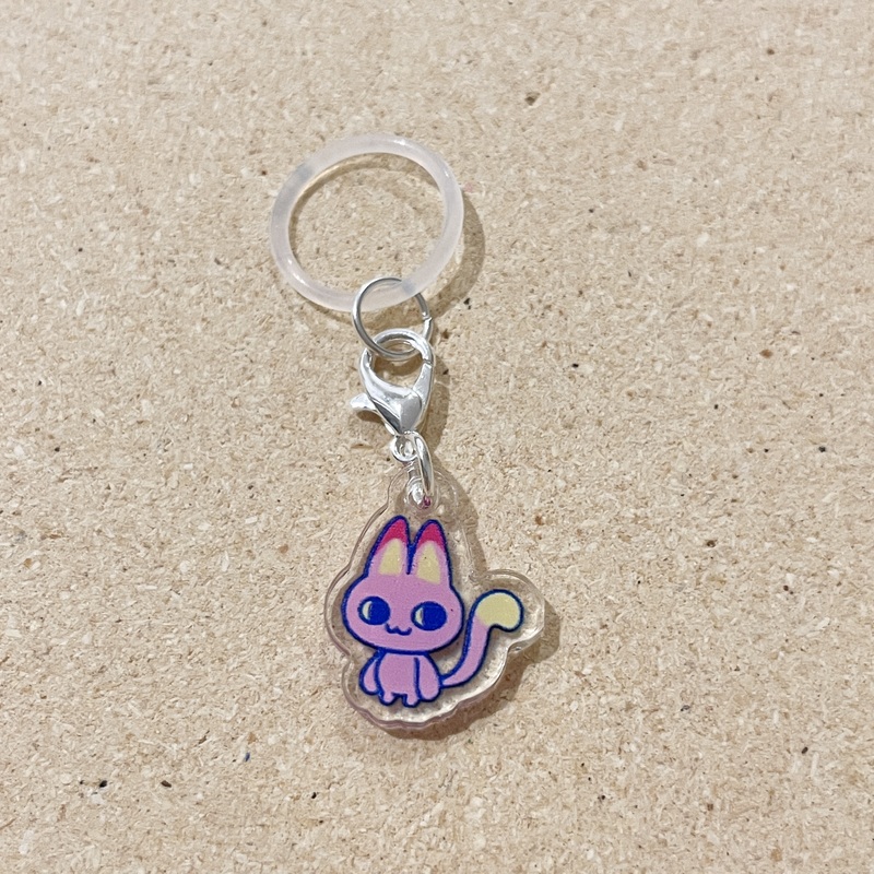 Tamagotchi Paradise Character  - Bandai Model Tamagotchi recension och pris